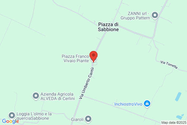 Azienda Agricola Piazza Franco