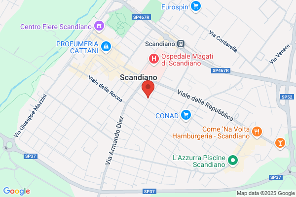 Pizzeria Giardino Di Sassi Silvana
