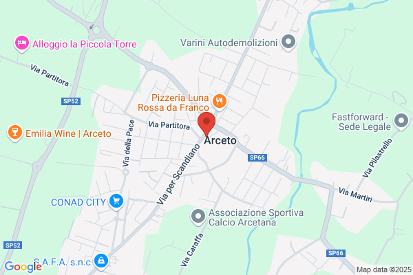 Assicurazioni Borghi