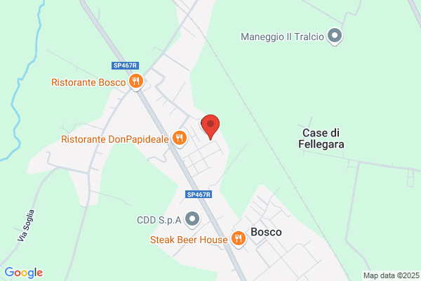 Societa Sportiva Bosco