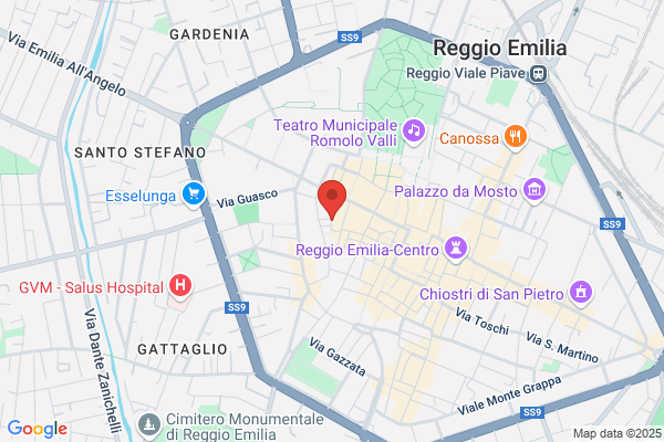 Trading Immobiliare S.R.L.
