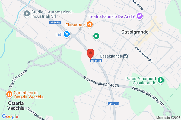Carrozzeria Braglia
