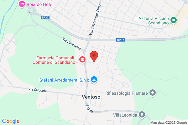Information Tecnology Consulting Di Denti & C. (S.N.C.)