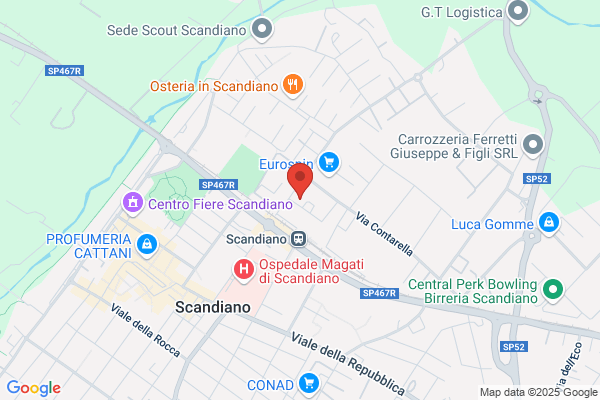 Sanzon E Sanzon Srl