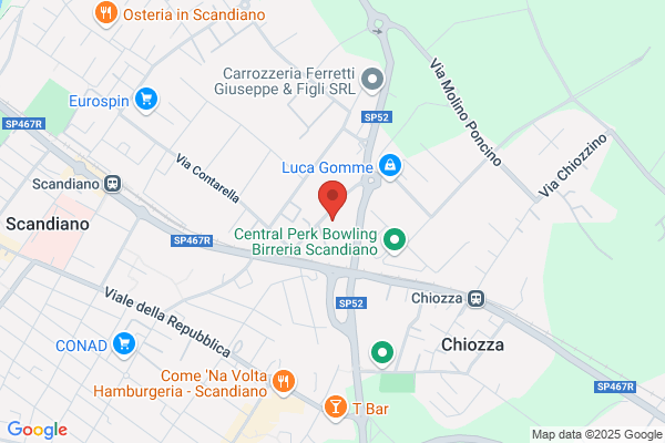Pioppi Servizi Grafici (S.A.S.)