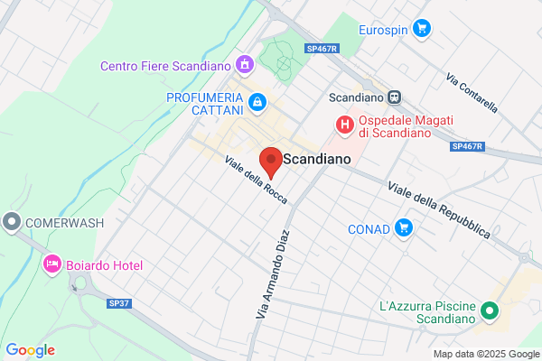 Gandini Spallanzani Gabriella (Rag.)