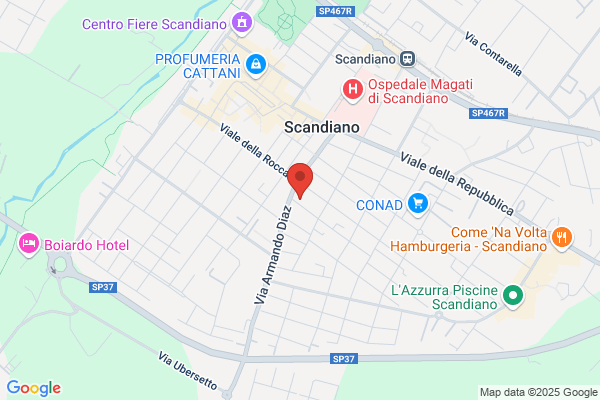 Scaglioli Rag.Tiziana