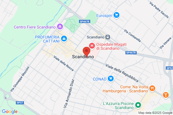 Mulino Immobiliare S.R.L.