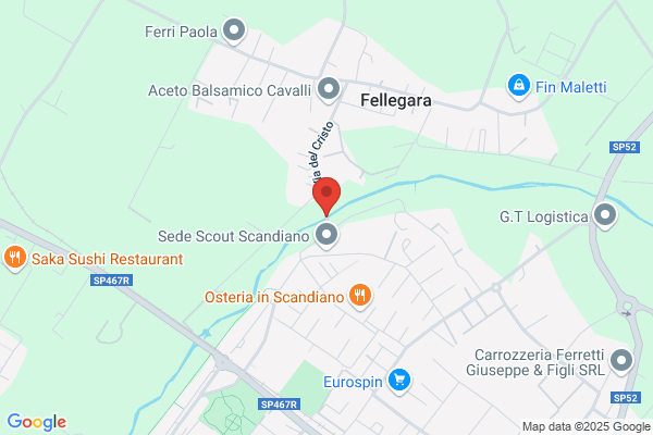 Tresinaro Immobiliare S.R.L.