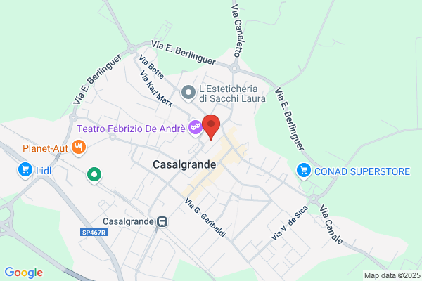 Dental Medical Casalgrande