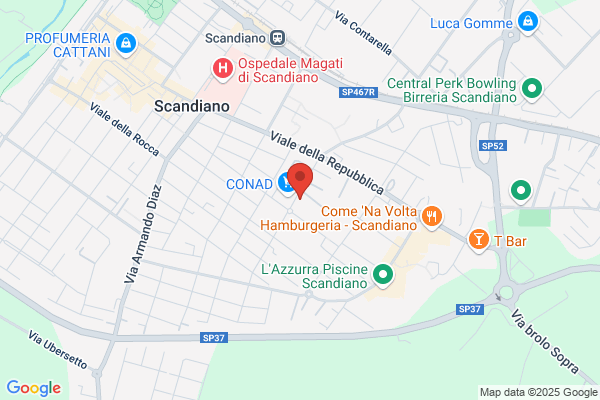 Palestra Comunale