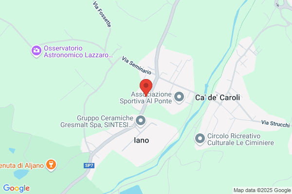 Franzoni Nerio