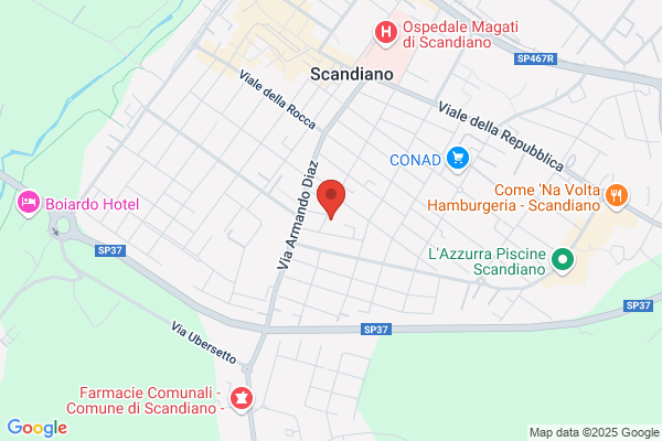 Cremaschi Engineering