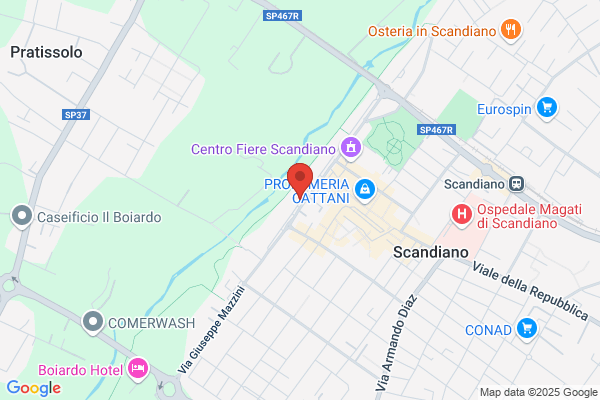 Elettrauto Cr