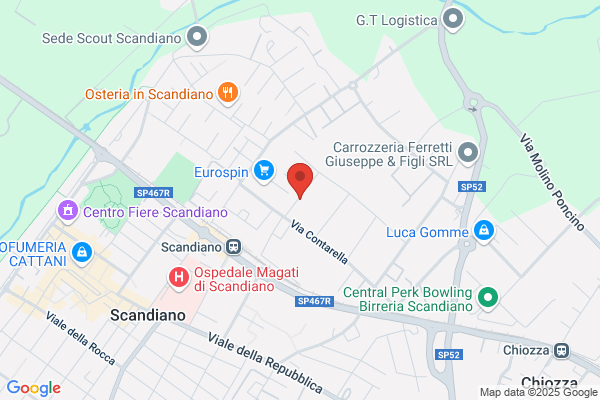 Fantuzzi Pier Giorgio (Ing.)