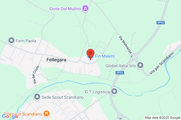 Maletti Spa