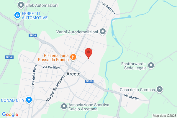 T.B. Arredamenti Di Torricelli E Barbieri
