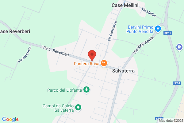 Farmacia Salvaterra