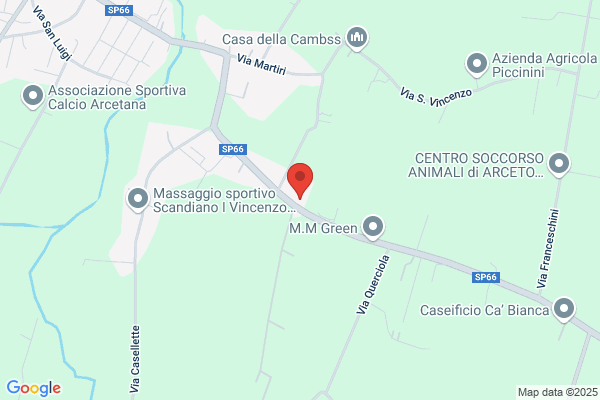 Latteria Sociale Centro Arceto
