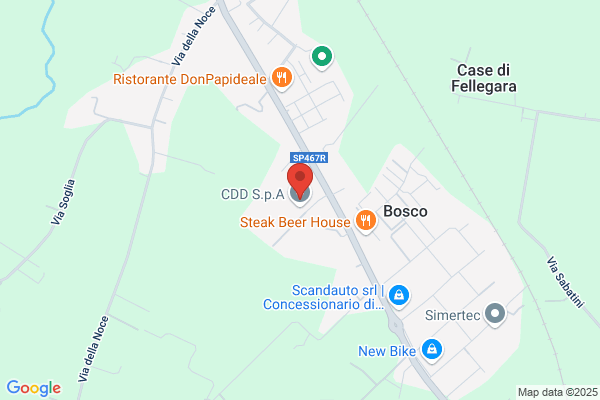 N.F. FOOD SPA