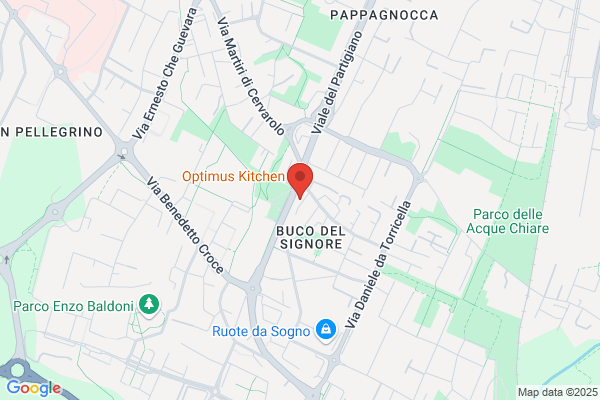 Sf Impresa di Pulizie
