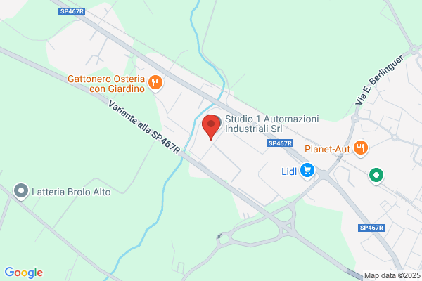 Rossi Fratelli Fu Cesare (S.P.A.)