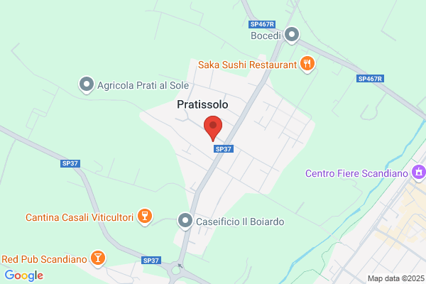 Microware Engineering Di Prodi Massimo E C. s.A.S.