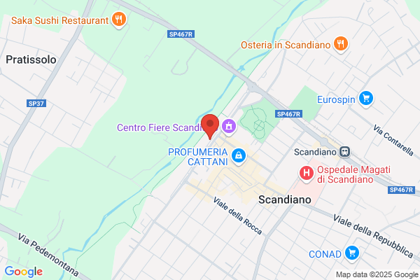 Macelleria Del Viale Di Catellani Sardo & C. (S.A.S.)