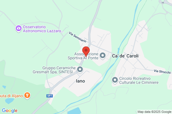 Macelleria Gelso