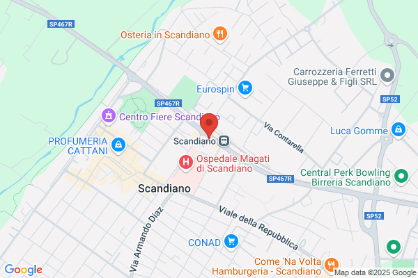 Macellazione Scandianese (S.R.L.)