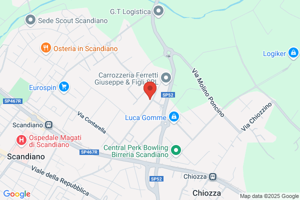 Lodesani Impianti Srl