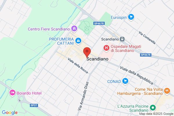 Manni antonio (Dr.)