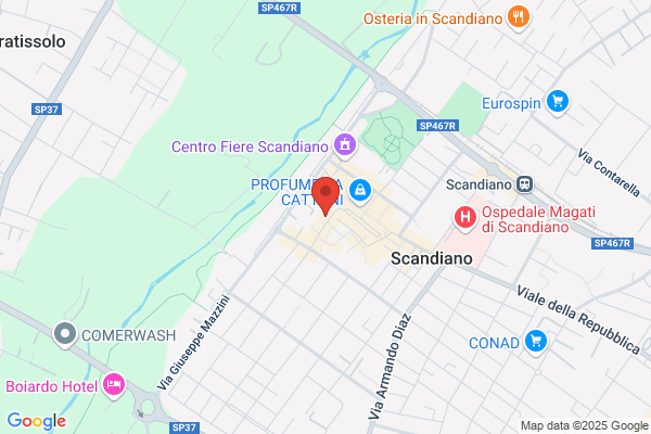 Panificio F.Lli Gianotti (S.N.C.)