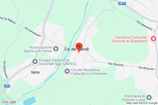Panificio Gabrielli Giancarlo & C. (S.N.C.)