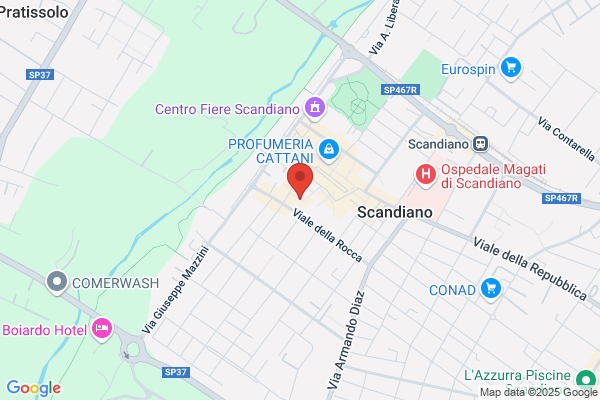 Panificio Gabrielli Giancarlo & C. (S.N.C.)