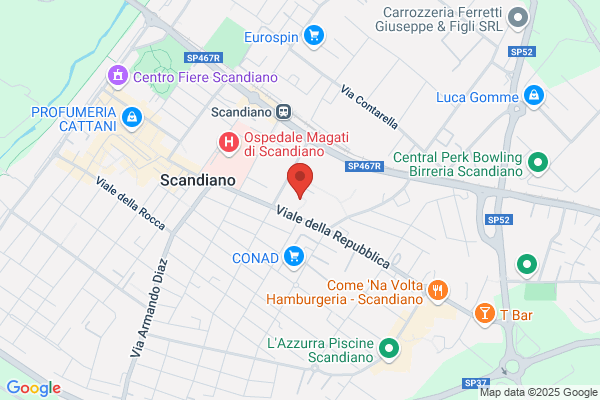 Amministrazioni Condominiali Costetti