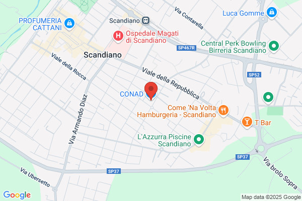 Conad Supermercati - Boiardo