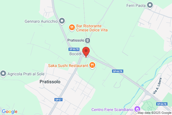 Officina Bocedi