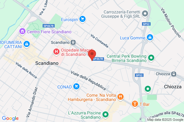 Poliambulatorio Futura