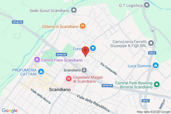 Studio Castiglioni Graziella
