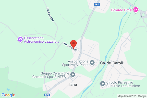 ASILO NIDO SPAZIO BIMBI TIRAMOLLA - COOPSELIOS