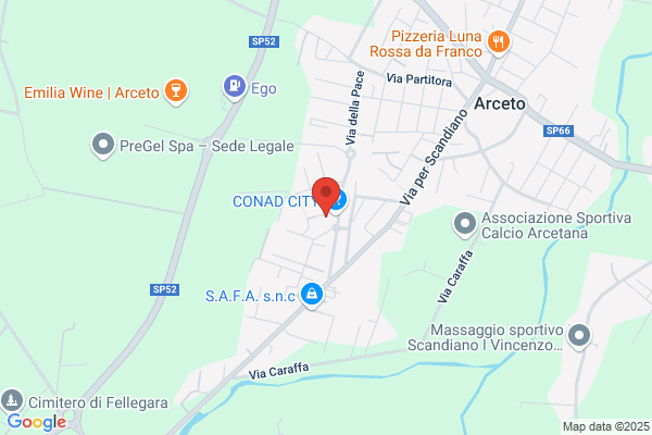 Adamo Franco E Luciano Carpenteria Edile (S.N.C.)