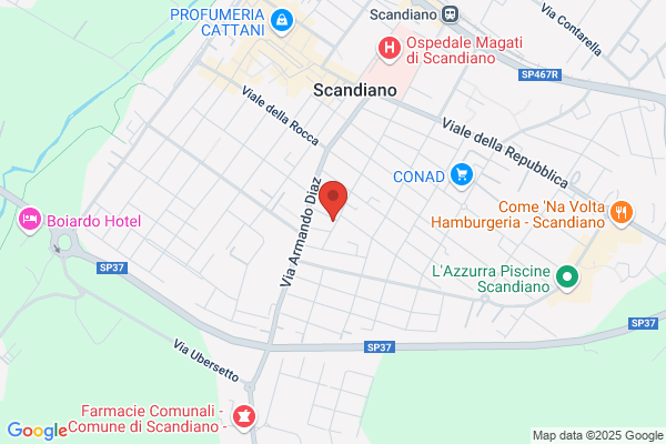 Ambulatorio Veterinario Dott. Cigarini. Dott. Gherardi. Dott.Ssa mo/// i (Ntanar