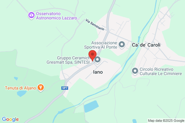 Dado Legno