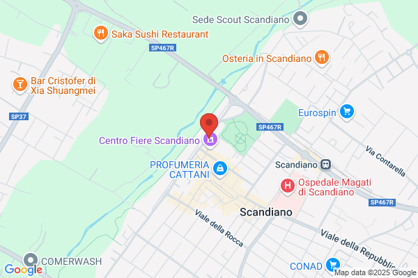Erboristerie Cambiovita