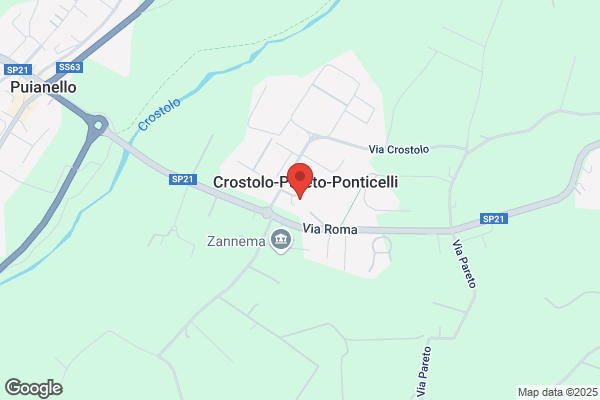 Grasselli Decimo