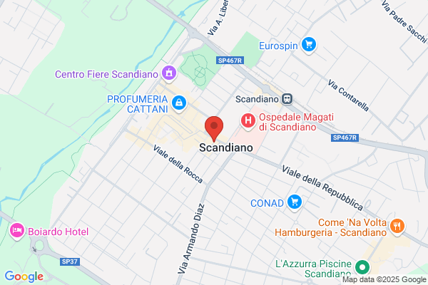 Il Corso