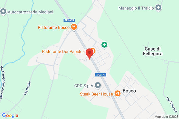 Mazzoni Carburanti