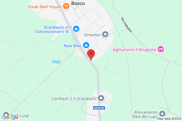 Punto Sicurezza (S.N.C.)