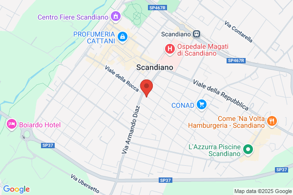 R. & D. Pittori S.A.S. Di Ranaldo luigi e c.